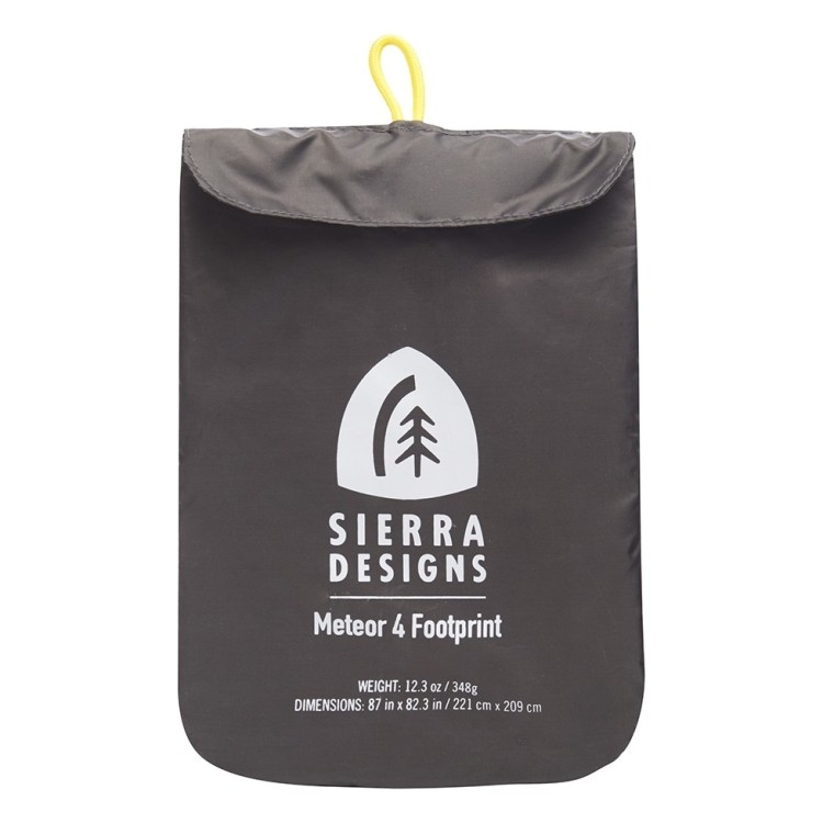 Захисне дно для палатки Sierra Designs Footprint Meteor 4 46155119