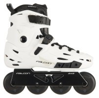 Ролики Flying Eagle Falcon PRO белые 42