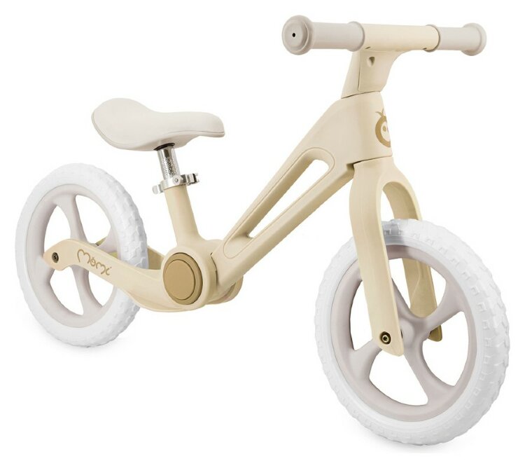 Биговел MoMi NORU Yellow 116975753