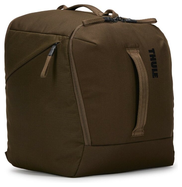 Сумка для черевиків Thule RoundTrip Boot Bag 35L (Deep Khaki) 3205322 (TH 3205322) TH 3205322