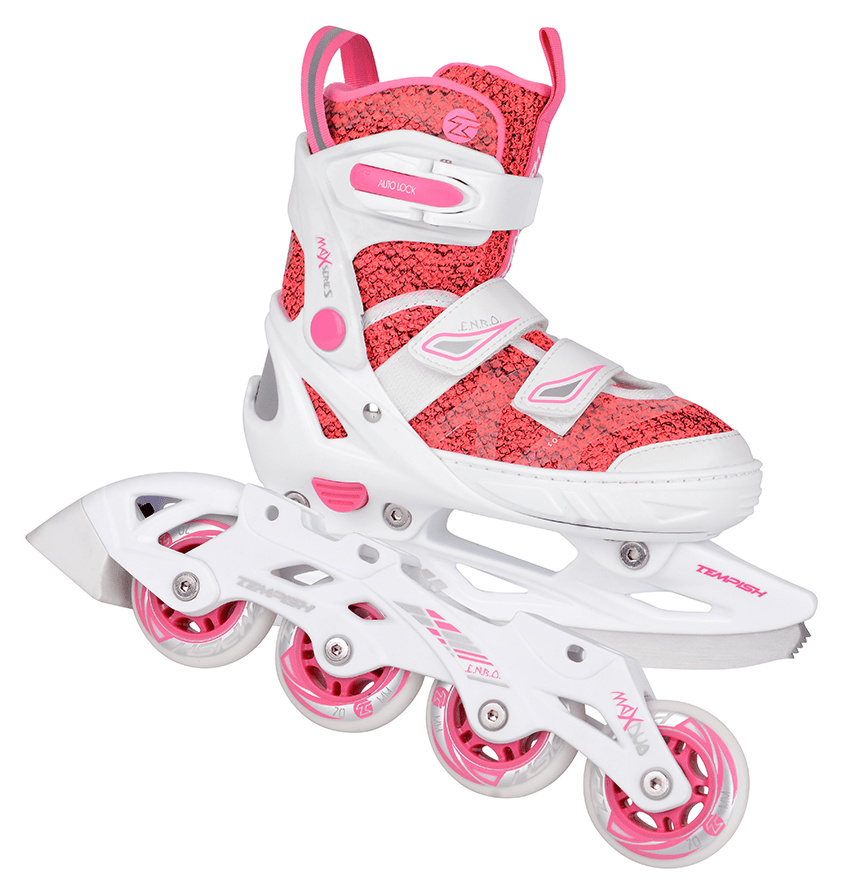 Роликові ковзаниTempish ENBO GIRL DUO /29-32 13000008258/29-32