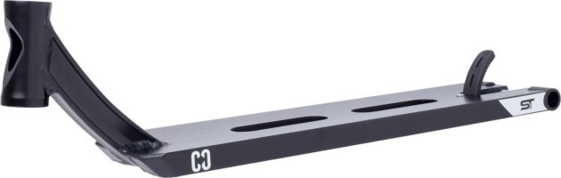 Дека Core J Street Pro Scooter Deck 22" - Black