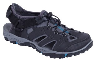 Cандалии мужские Karrimor CHRISTCHURCH M 45 (11.0UK) Black (K2070-BLK) O