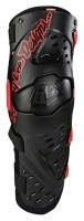Вело Наколінники TLD Triad KNEE/Shin GUARDS Hard Shell [Black] XL/XXL