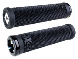 Грипси ODI Ruffian XL v2.1 Lock-On MTB 135mm Black