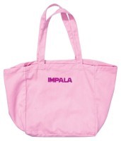 Impala Tote сумка для роликів Pink
