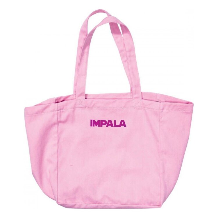 Impala Tote сумка для роликов Pink FRD.039340