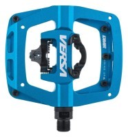 Педалі DMR Versa BLue