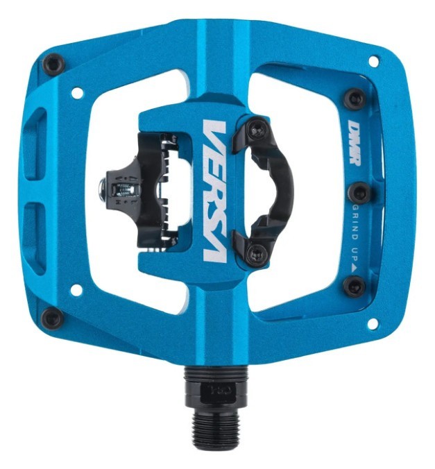 Педалі DMR Versa BLue OBOD_DMR-VERSA-B