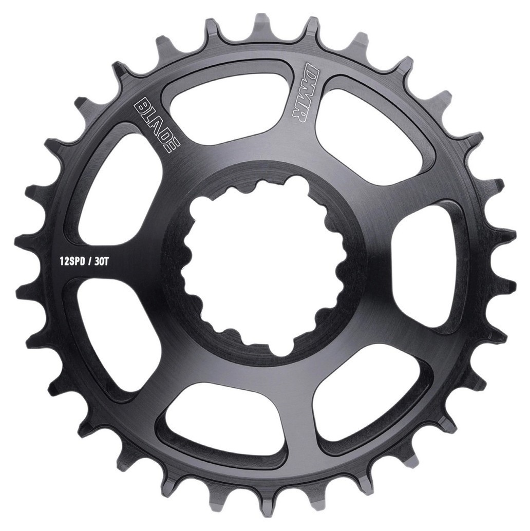 Зірка DMR Blade Chain Ring 12s 34t OBOD_DMR-CW-BLADE-12-34T
