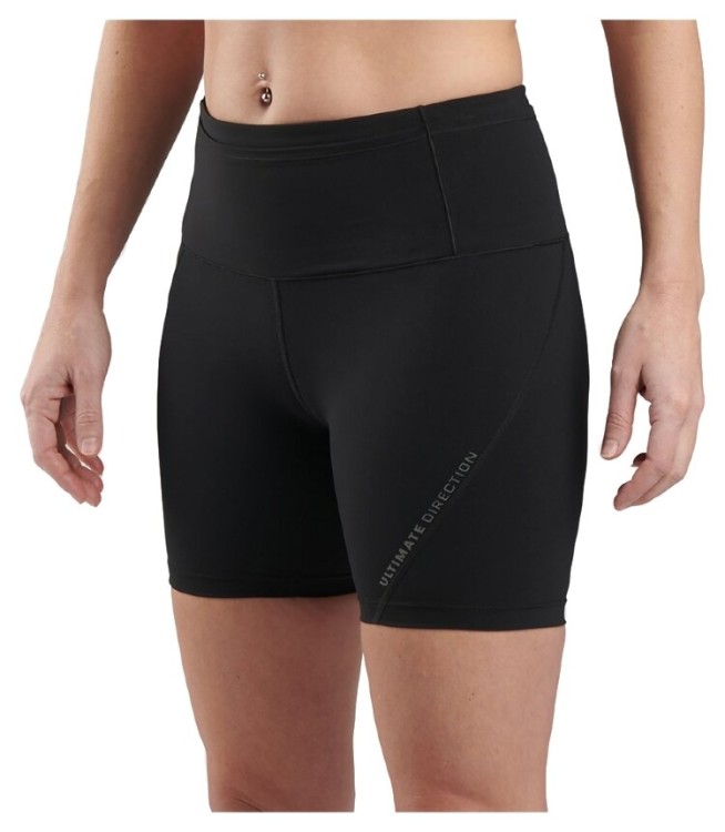 Шорти Ultimate Direction Velum Race W onyx 83476923-ONX-XS