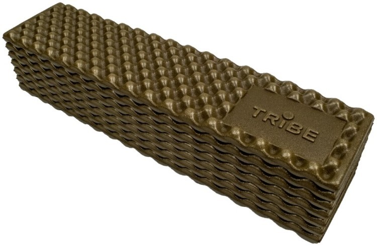 Коврик складной Tribe Camper T-BC-0002 T-BC-0002-brown