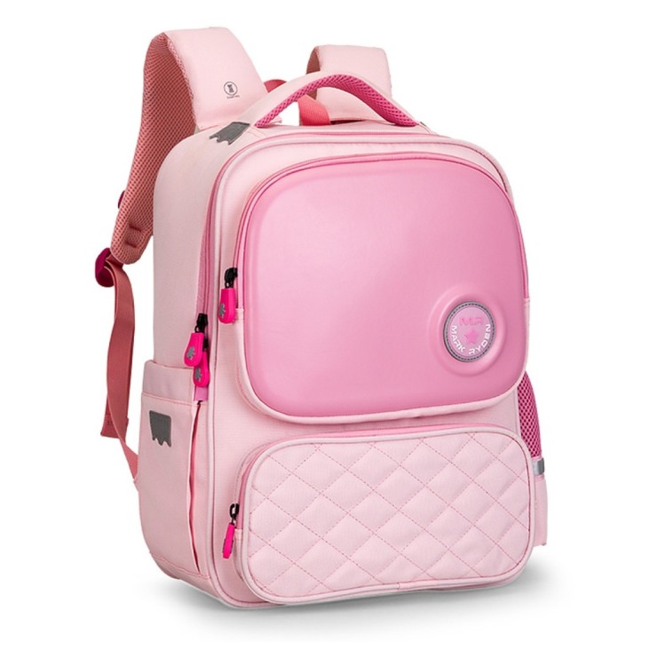 Шкільний рюкзак Mark Ryden Junior MR9062 Pink MR9062_PK