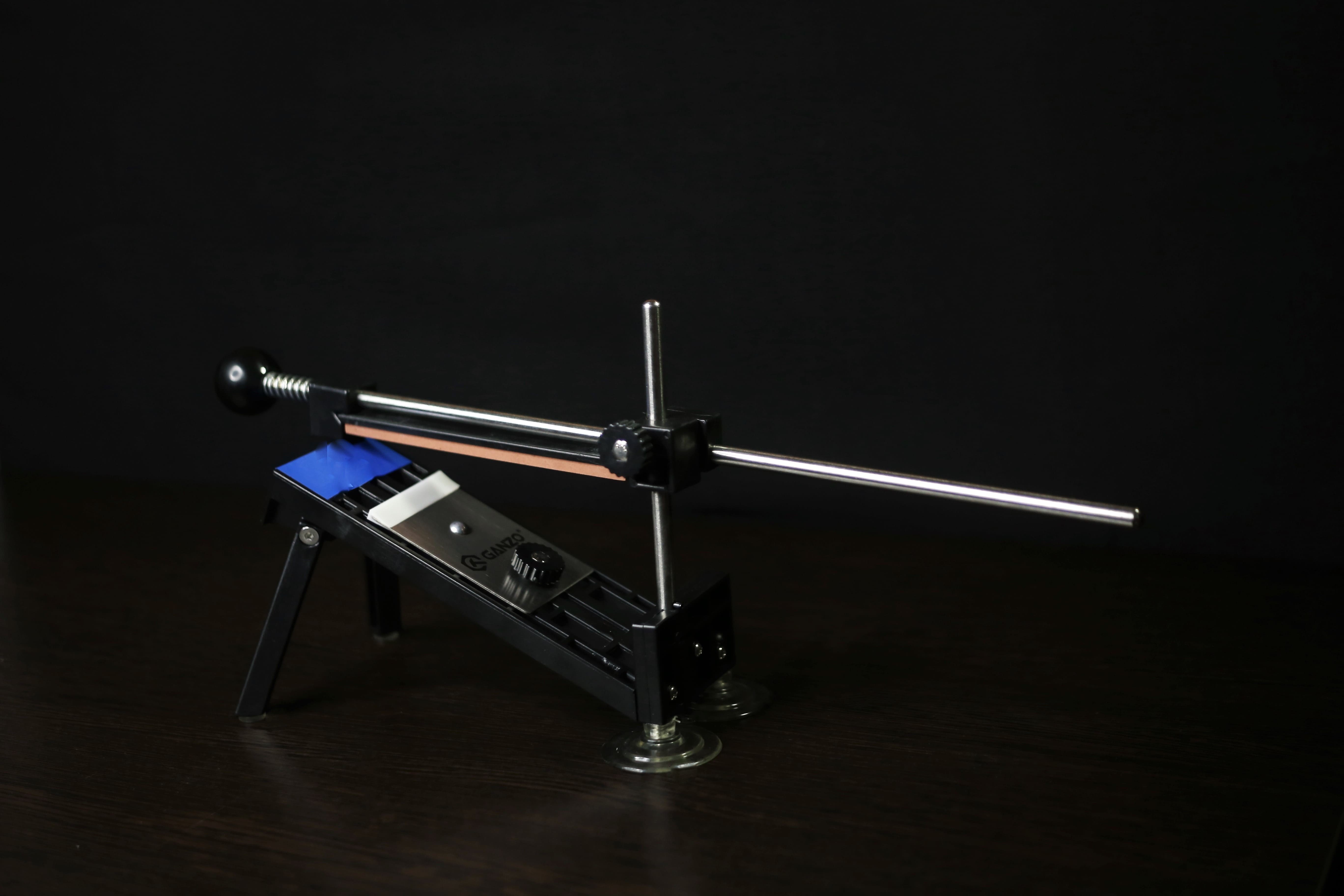 Точильний верстат Ganzo Touch Pro GTP FNR_GTP