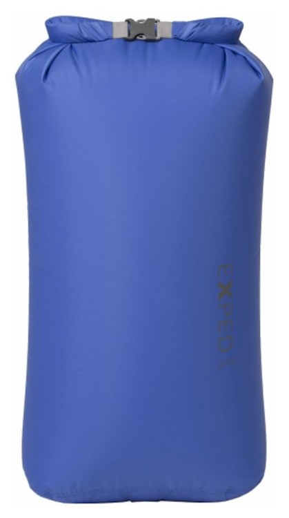 Гермомешок Exped Fold Drybag BS L Exped Fold Drybag BS L 018.0542