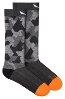Шкарпетки Salewa Pedroc Crew Mns