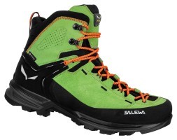 Ботинки Salewa MS MTN Trainer 2 Mid GTX