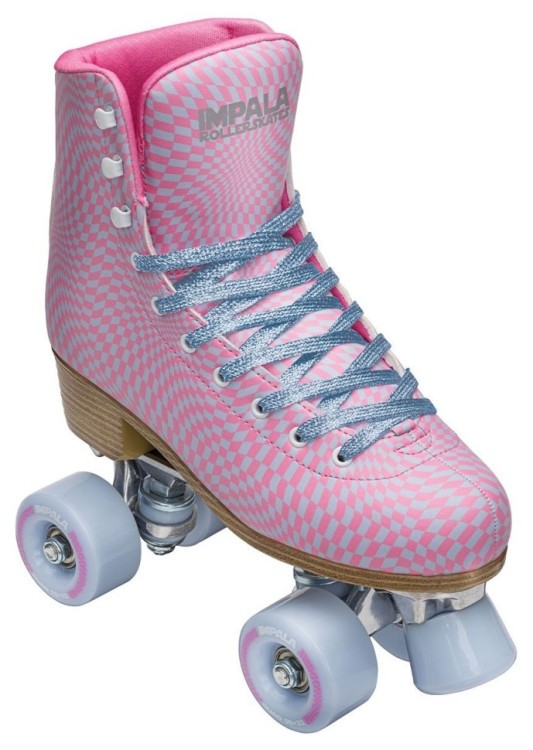 Ролики Impala Wavy Check FRD.039370