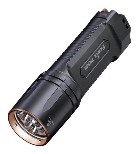 Ліхтар тактичний з УФ світлом Fenix TK35R 5800 лм FNR_TK35R