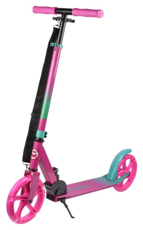 Самокат Maraton Phonix MRTN_2670