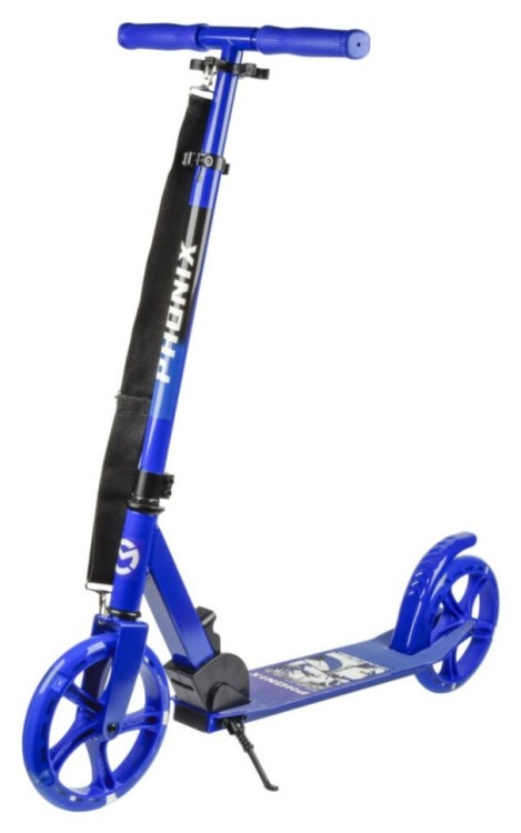 Самокат Maraton Phonix MRTN_2671