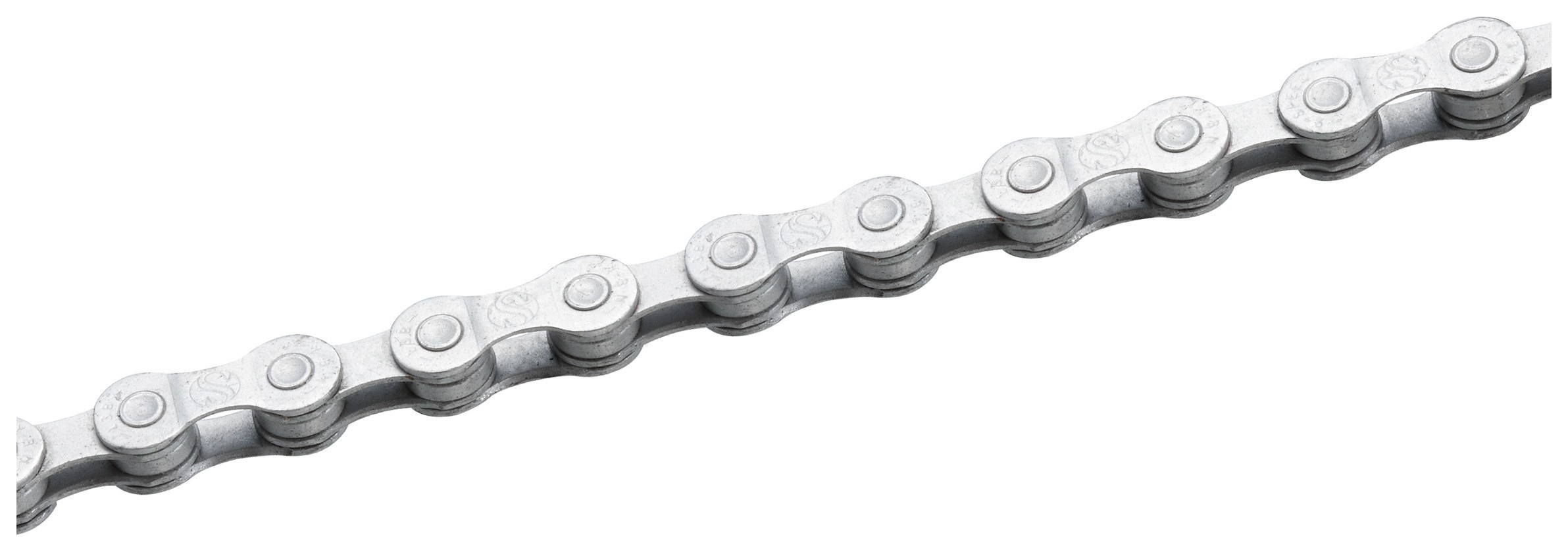 Цегла для велосипеда Cycledesign A.R.T. 9 SPD 116 link Grey (CH0003) RCH_18979