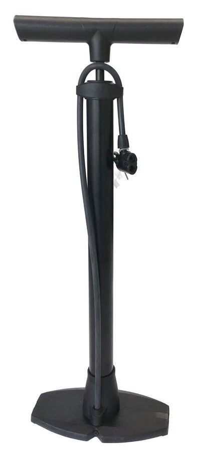 Насос для велосипеда Tempesta T-MINI Black (FSD-PUMP130003) RCH_17799