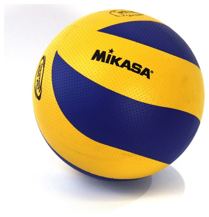 МЯЧ ВОЛЕЙБОЛ 0053 mikasa() BVR_425