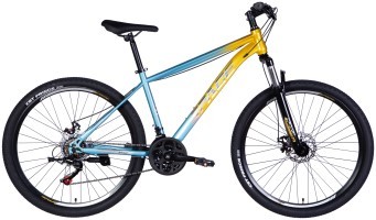 Велосипед ST 27.5