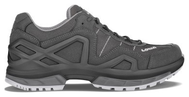 LOWA кроссовки Gorgon GTX graphite 40.0