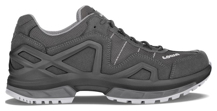 LOWA кроссовки Gorgon GTX graphite 40.0 311578-0927-40.0