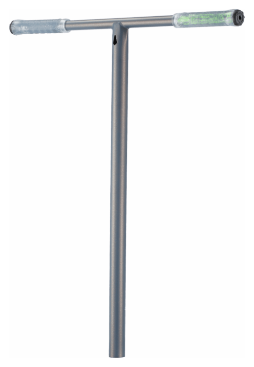Кермо BLUNT THERMAL V2 720 MM FRD.047175