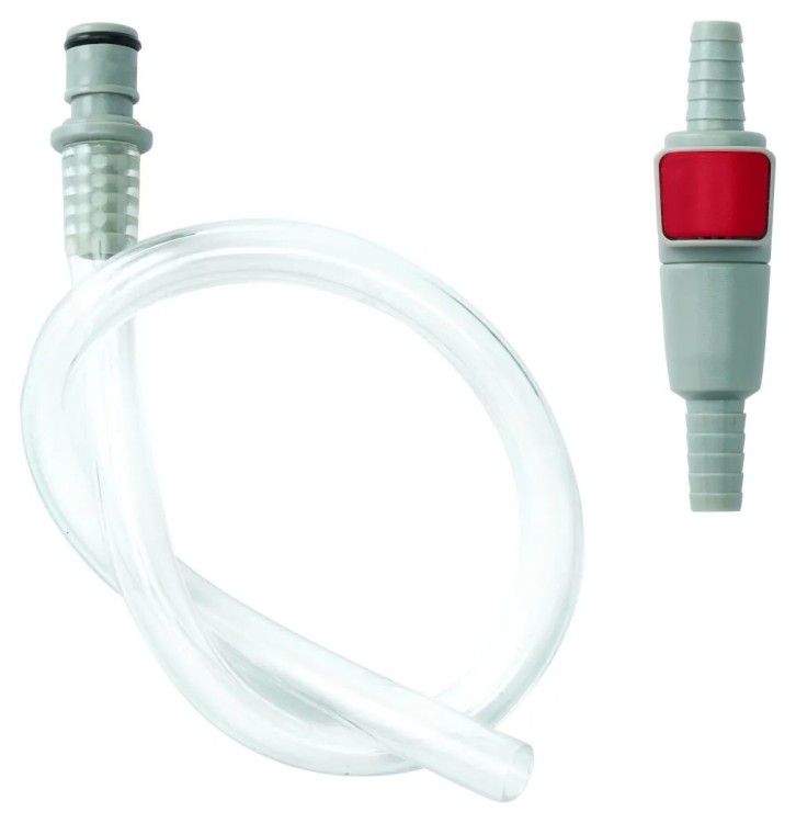 Гидравлическая трубка Osprey Quick Connect Kit GRG_009.0020