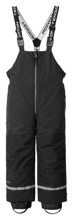 Штаны Tenson Dino Jr 2019 black 5014131-999-98-104