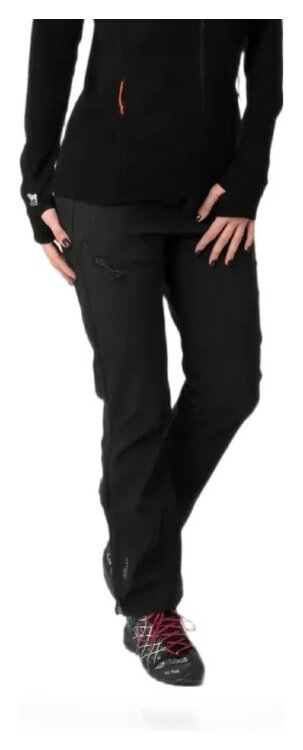 Штани 2117 of Sweden Balebo Pants Wmn GRG_039.0195