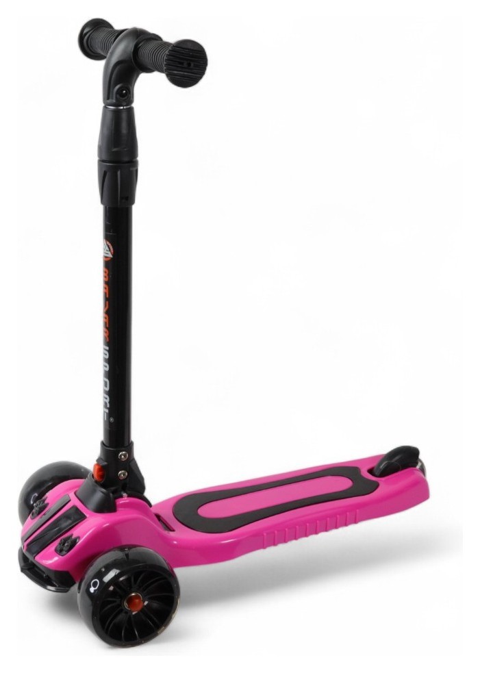 САМОКАТ МОД ( 9008 ) BAVAR SPORT BVR_4222215