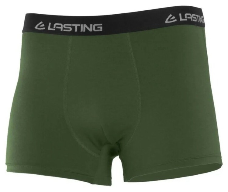 Термошорти Lasting Noro GRG_002.001.4679