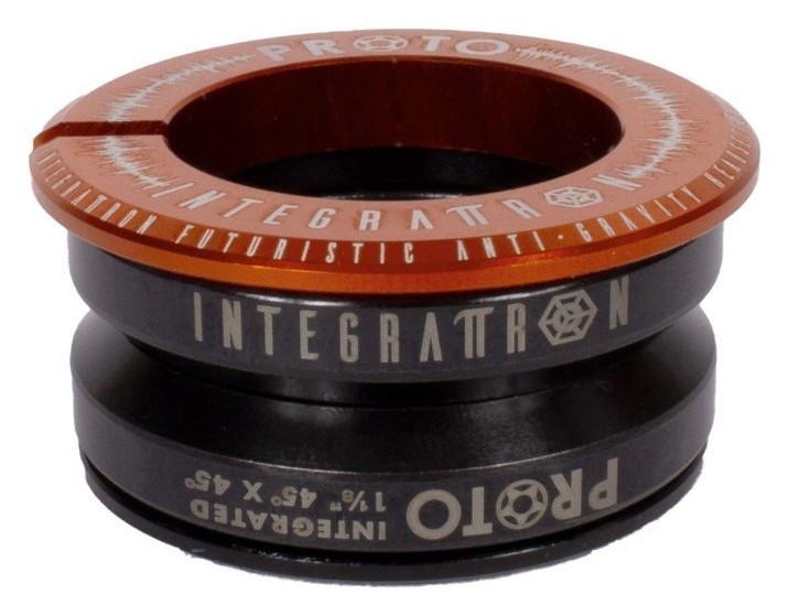 Рульова система Proto Integrattron Headset FRD.047995