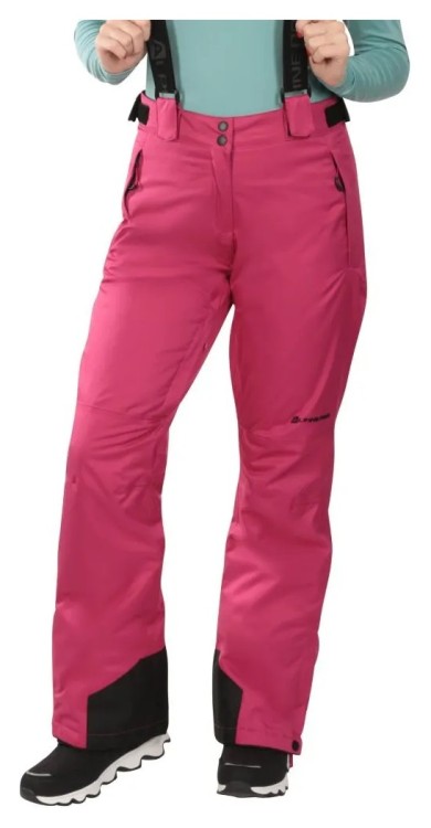 Брюки Alpine Pro Edesa GRG_007.020.0100