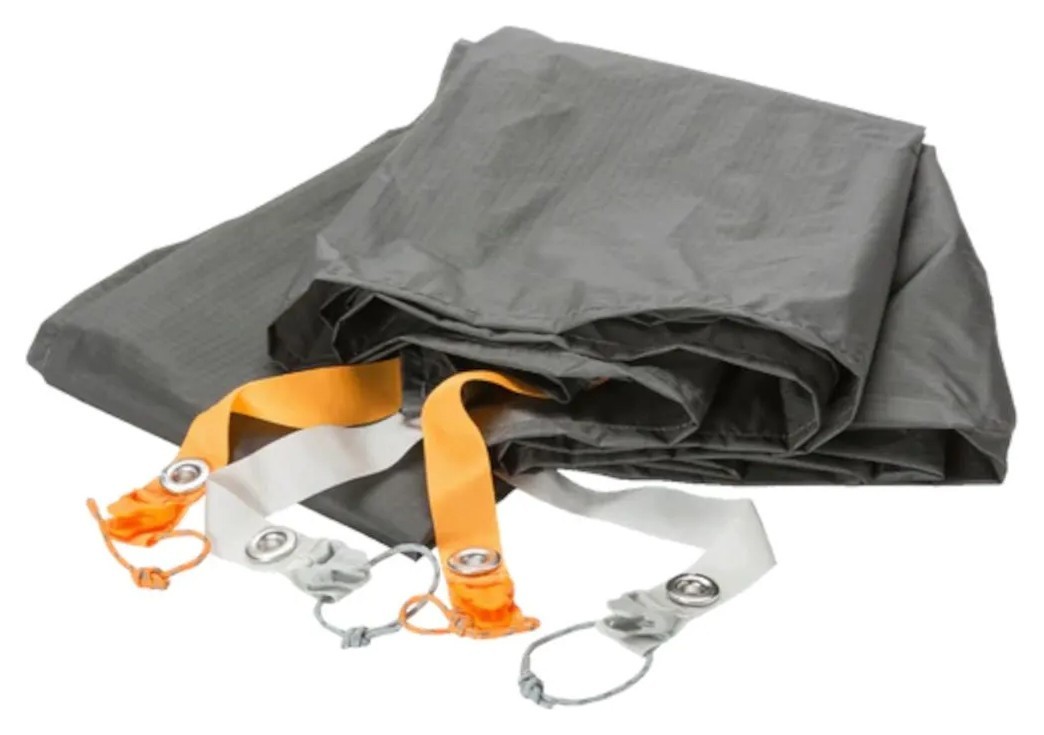 Футпринт Big Agnes Footprint Copper Spur UL1 GRG_021.0318