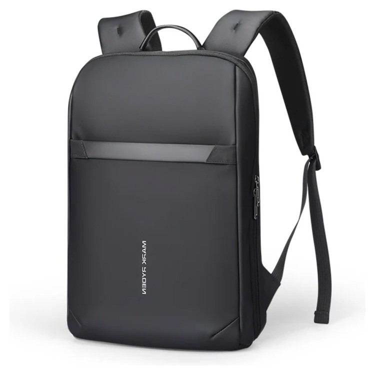 Рюкзак Mark Ryden Aerux MR1113 Black MR1113_00
