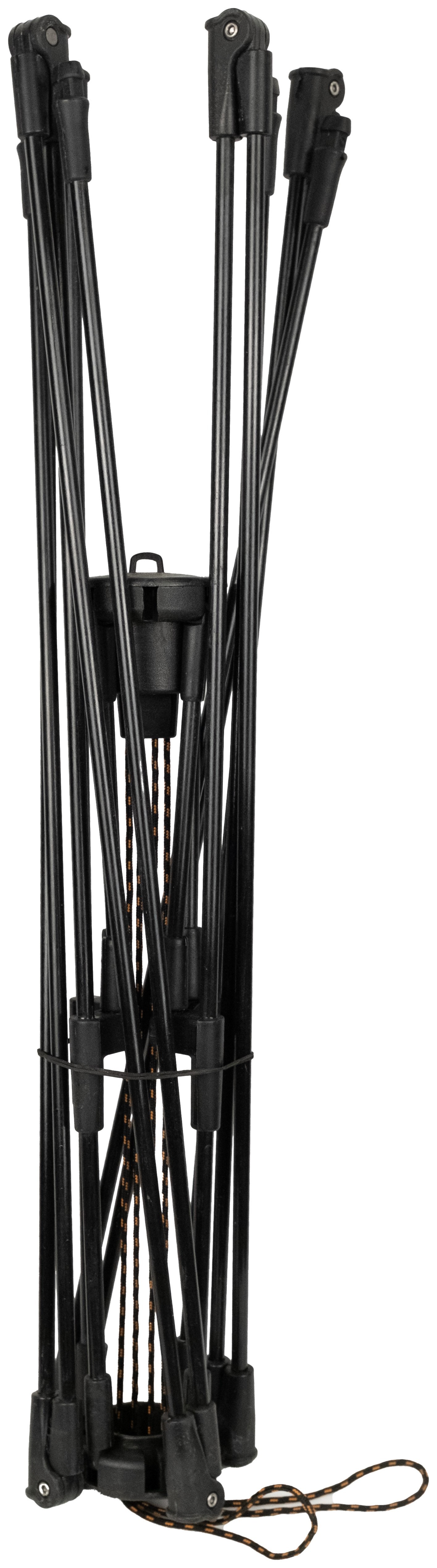 Комплект дуг к палатке Tramp Quick 2 фиберглас UTRA-098 UTRA-098