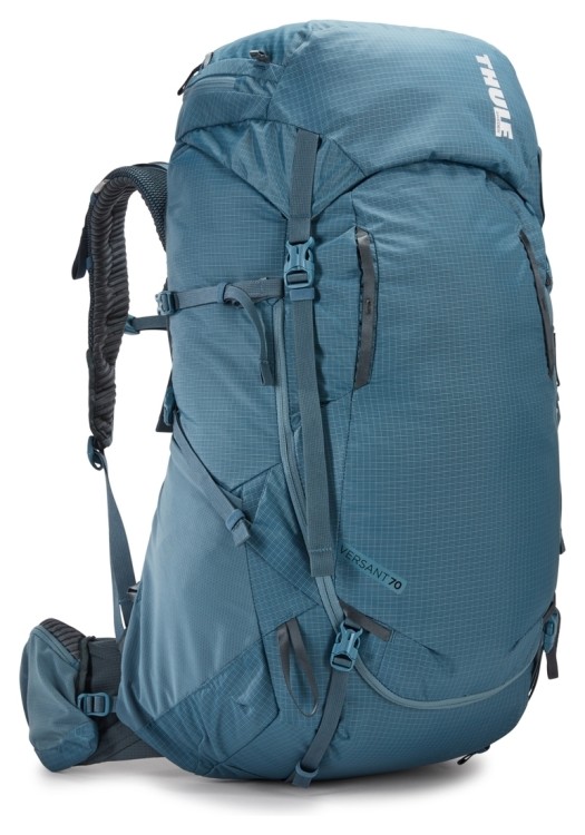 Туристический рюкзак Thule Versant 70L Men's (Aegean) (TH 3204103) TH 3204103