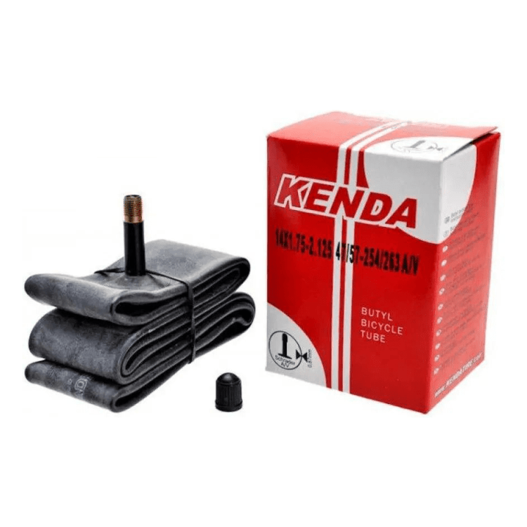 Камера KENDA 14"х1, 75/2, 125 4474311