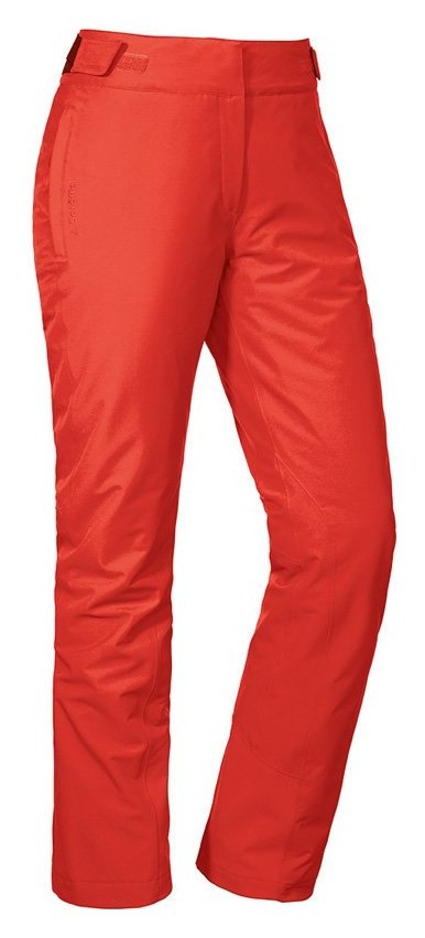 Штани утеплені жіночі Schoeffel SKI PANTS PINZGAU1 42 Grenadine 5890 (10-12136) RCH_21197
