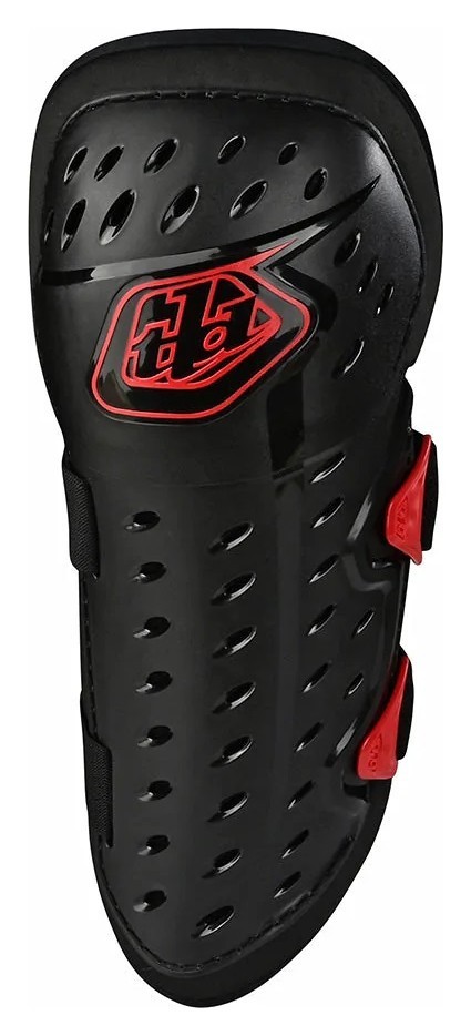 Защита колена Youth TLD Rogue Knee/Shin Guard [Black] OS OBOD_593003000