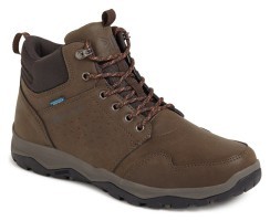 Ботинки трекинговые мужские Karrimor TARANSAY MID WEATHERTITE M 44 (10.0UK) Brown (K937-BRN)