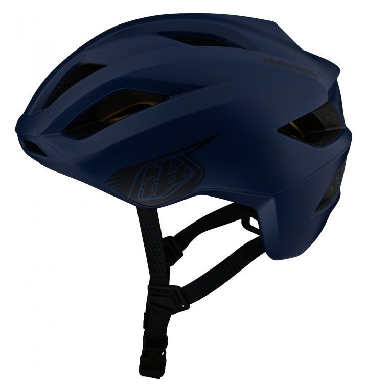 Вело шолом TLD GRAIL HELMET BADGE [DK BLUE] XS/S OBOD_143568011