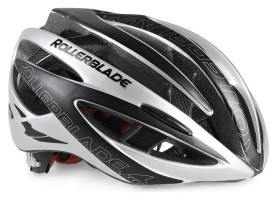 Шлем Rollerblade Race Machine XL Silver/black (06221000 001)
