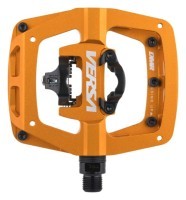 Педалі DMR Versa Orange